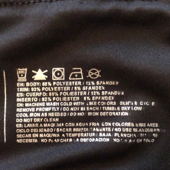 Nicole Miller capris - Picture 3 of 13